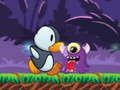ゲームペンギンアドベンチャー - 偽者オンライン