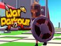 ゲーム戦争パルクールオンライン