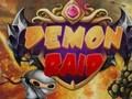 ゲームデーモンの襲撃オンライン