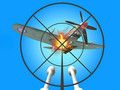 ゲーム対空ミサイル 3Dオンライン