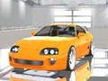 ゲームエクストリームドリフトオンライン
