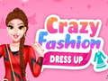 ゲームクレイジーファッションドレスアップオンライン