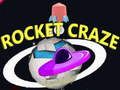 ゲームロケットクレイズオンライン