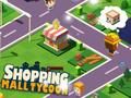 ゲームショッピングモールタイクーンオンライン