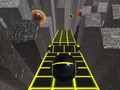 ゲーム二つのボール3D：ダークオンライン