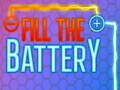 ゲームバッテリーを充電するオンライン