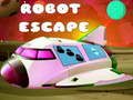 ゲームロボットの脱出オンライン