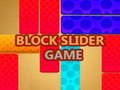 ゲームブロックスライダーゲームオンライン