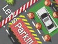 ゲーム駐車しよう!!!オンライン