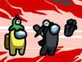 ゲーム仲間のスライドオンライン