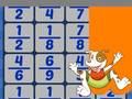 ゲーム動物の発見 分数の足し算オンライン