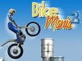 ゲームバイクマニア2オンライン