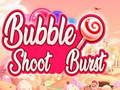 ゲームバブルシュートバーストオンライン