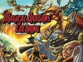 ゲーム魔法のドラゴン 塗り絵オンライン