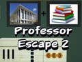 ゲーム教授の脱出 2オンライン