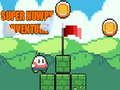 ゲームスーパーヌーピーアドベンチャーオンライン