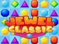 ゲームクラシックジュエルオンライン