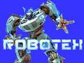 ゲームトランスフォーマー ロボテックスオンライン