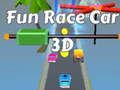 ゲーム楽しいレースカー3Dオンライン