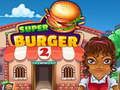 ゲームスーパーバーガー2オンライン