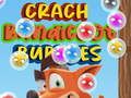 ゲームクラッシュ・バンディクー: バブルオンライン