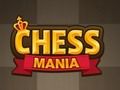 ゲームチェスマニアオンライン