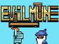 ゲーム邪悪なMunオンライン