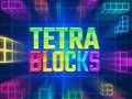 ゲームテトラブロックオンライン