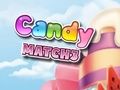 ゲームキャンディマッチ3オンライン