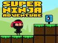 ゲームスーパード adventure 忍者オンライン