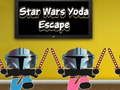 ゲームスター・ウォーズ：ヨーダの脱出オンライン