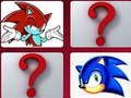 ゲームソニック メモリー チャレンジオンライン