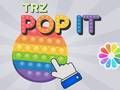 ゲームTRZ ポップイットオンライン
