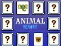 ゲーム動物の記憶オンライン