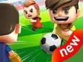 ゲームチャンピオンサッカーオンライン