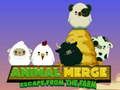 ゲームアニマルマージ 2: 農場からの脱出オンライン