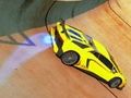 ゲーム車の空中スタントオンライン