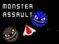 ゲームモンスターアサルトオンライン