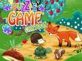 ゲームパズルゲーム カートゥーンオンライン