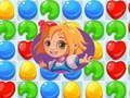 ゲームシュガーブラストオンライン