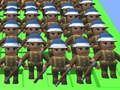 ゲーム第二次世界大戦征服軍パズルオンライン