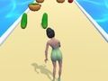 ゲームボディレース: 脂肪からフィットへオンライン