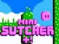 ゲームミニスイッチャープラスオンライン
