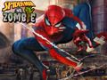 ゲームスパイダーマン 対 ゾンビオンライン