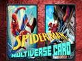 ゲームスパイダーマンマルチバースカードオンライン