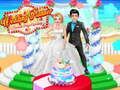 ゲームウエディングプランナー：完璧な結婚式をデコレーションオンライン