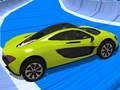 ゲームエクストリームカーのスタント3Dオンライン