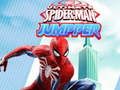 ゲームスパイダーマン ジャンパーオンライン