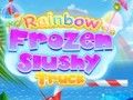 ゲームレインボー冷凍スラッシャートラックオンライン