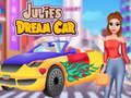 ゲームジュリーの夢の車オンライン